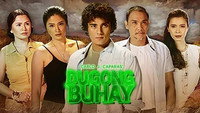 «Dugong buhay (2013)» — обои к сериалу #1