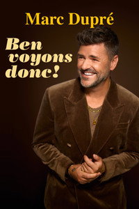 Ben voyons donc!