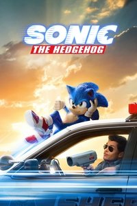 Sonic the Hedgehog (2020) Dual Audio {Hindi-English} Movie 480p [320MB] | 720p [970MB] | 1080p [1.9GB]