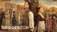 Обои к сериалу «Бриджертоны (2020)» — (27 из 248)