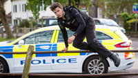 Shakedowns and Stakeouts
