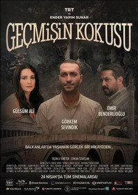 Geçmişin Kokusu