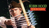 «Робин Гуд: Мужчины в трико (1993)» — обои к фильму #5