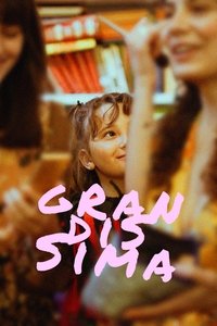 Imagem do Filme Grandissima
