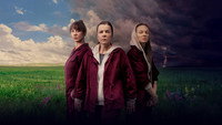 «Заключенная (2021)» — обои к сериалу #9