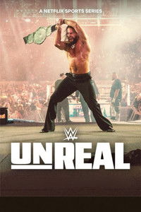 WWE: Unreal - Season 2