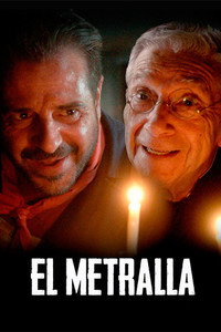 El Metralla