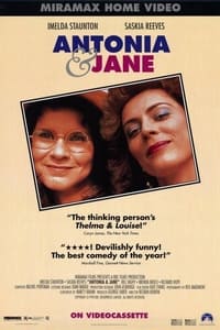 Poster de Antonia and Jane