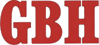 Логотип сериала «G.B.H. (1991)» — (1 из 4)