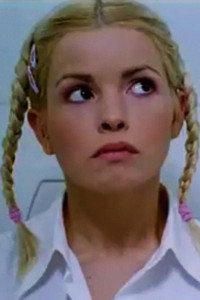 Постер фильма «Las superamigas contra el profesor Vinilo (2003)» — (4 из 15)