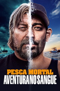 Pesca Mortal: Aventura no Sangue S03E12