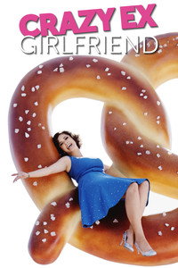 Постер сериала «Чокнутая бывшая (2015-2019)» — (11 из 80)