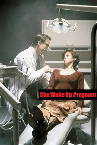 Постер фильма «She Woke Up Pregnant (1996)» — (2 из 2)