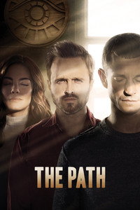 Постер сериала «Путь (2016-2018)» — (2 из 17)