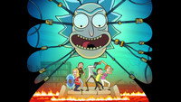 Rick et Morty