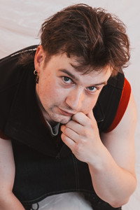 Tim Dominic Benschop