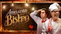 «American Bistro (2019)» — обои к фильму #3