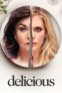 Постер сериала «Вкусная жизнь (2016-2019)» — (4 из 11)