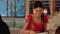 Anjali and Manorama meet Khushi