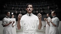 «Больница Никербокер (2014-2015)» — обои к сериалу #8