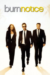Постер сериала «Черная метка (2011)» — (61 из 178)