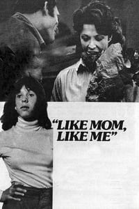 Poster de Like Mom, Like Me