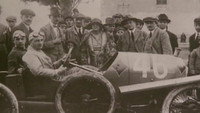 Mercedes-Benz Part 1