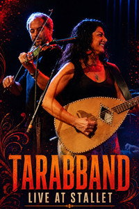 Tarabband - Live at Stallet