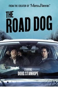 Poster de The Road Dog