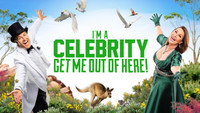 «I'm a Celebrity, Get Me Out of Here! (2015)» — обои к сериалу #2