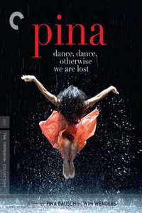 Постер фильма «Пина: Танец страсти в 3D (2011)» — (6 из 16)