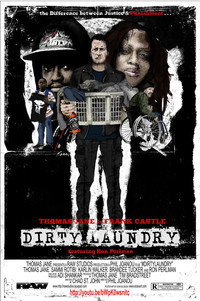 The Punisher: Dirty Laundry