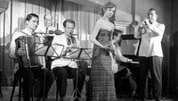 Обои к фильму «Пепел и алмаз (1958)» — (39 из 67)