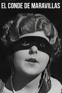 Постер фильма «El conde de Maravillas (1927)» — (2 из 2)