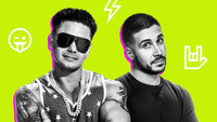 «Revenge Prank with DJ Pauly D & Vinny (2020)» — обои к сериалу #1