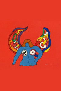 Imagem do Filme AIDS: You Can't Catch It Holding Hands