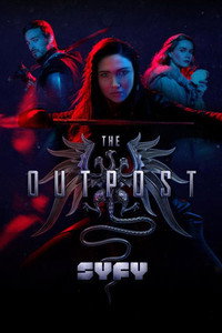 Постер сериала «Аванпост (2018 - 2021)» — (3 из 29)