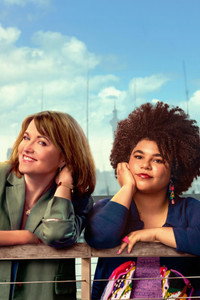 Постер сериала «Моя жизнь – убийство (2019)» — (13 из 24)