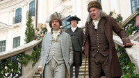 «Джон Адамс (2008)» — обои к сериалу #3