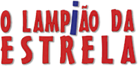Логотип фильма «O Lampião da Estrela (2000)» — (1 из 4)