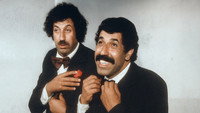 «L'inspecteur Tahar Marque Le But (1977)» — обои к фильму #1