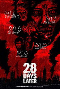 Постер фильма «8 дней спустя (2008)» — (43 из 98)