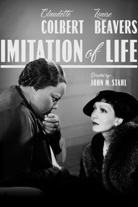 Постер фильма «Имитация жизни (1934)» — (11 из 20)