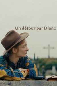 Un détour par Diane