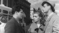 «Наши соседи (1957)» — обои к фильму #1