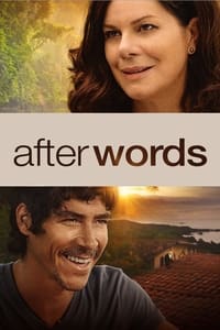 Poster de After Words