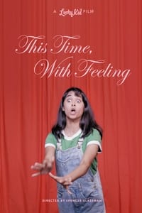 Poster de This Time With Feeling