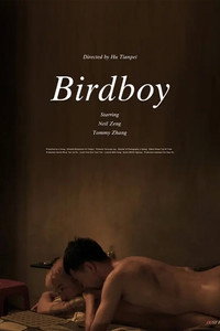 Birdboy (2026) poster