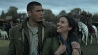 Ver Sombra y hueso Temporada 1 Capitulo 1 Online Gratis HD Poster VER Sombra y hueso Temporada 1 Capitulo 1 Online Gratis HD
