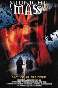 Постер фильма «Полуночная месса (2003)» — (1 из 2)
